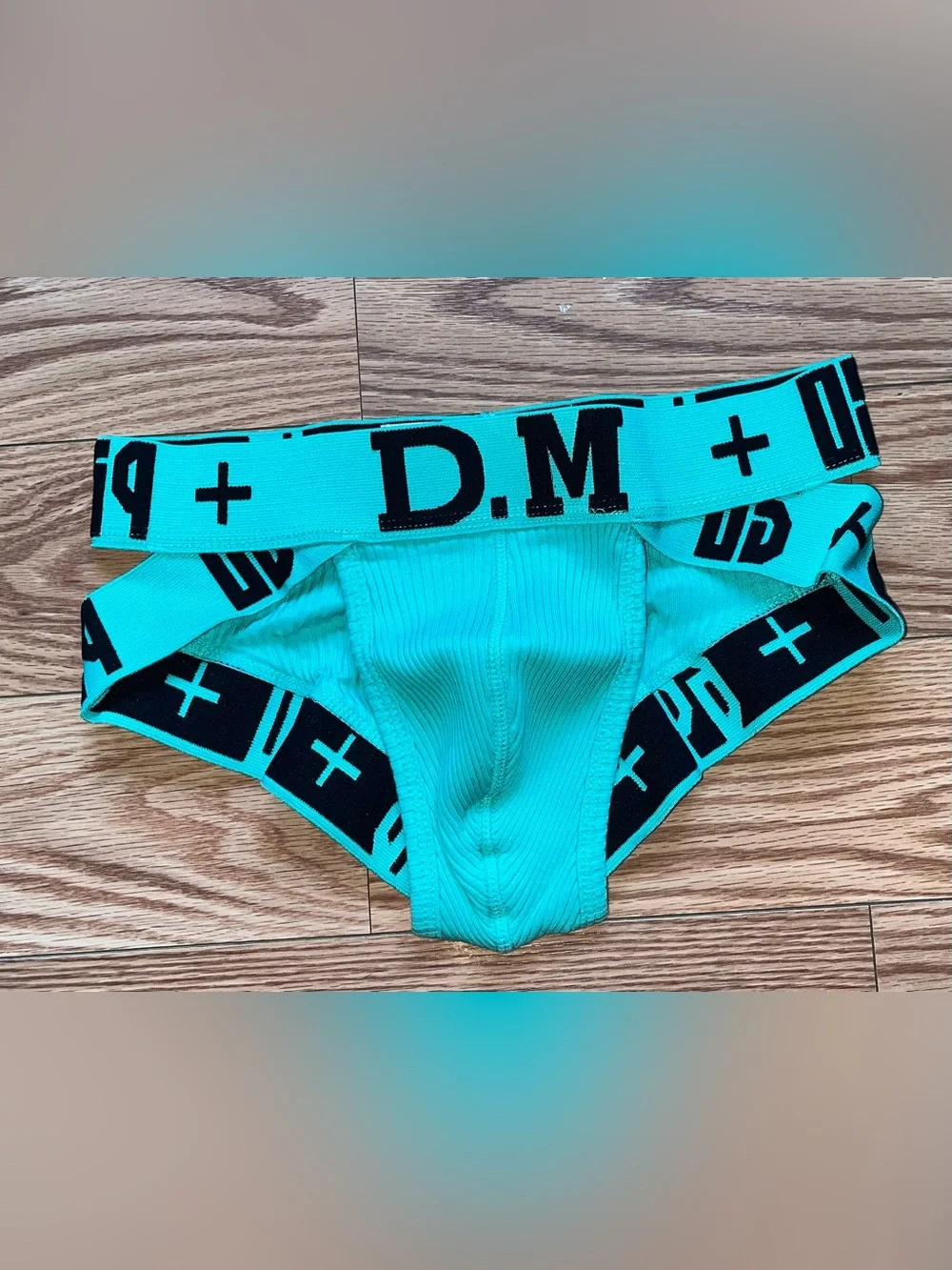 D.M Man man men